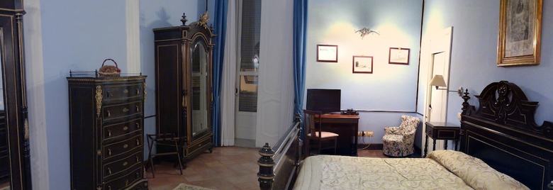 B&B Casa Cavalli