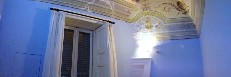 B&B Casa Cavalli