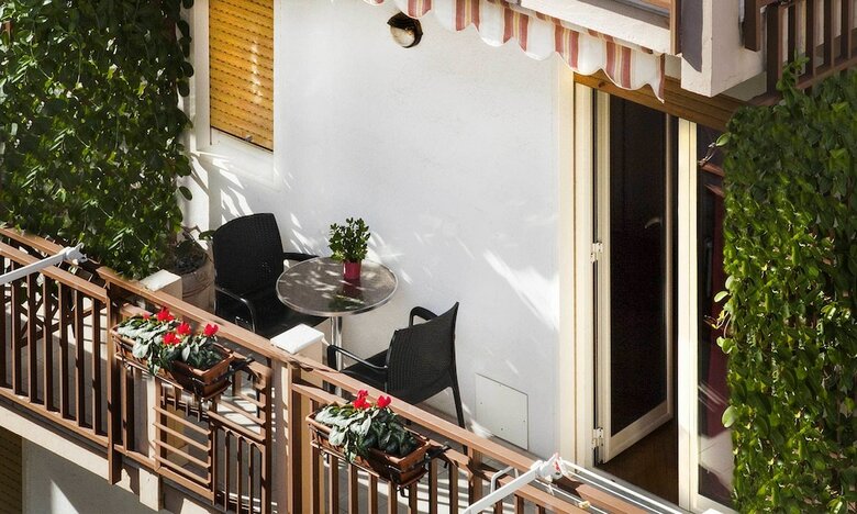 Solaris B&B