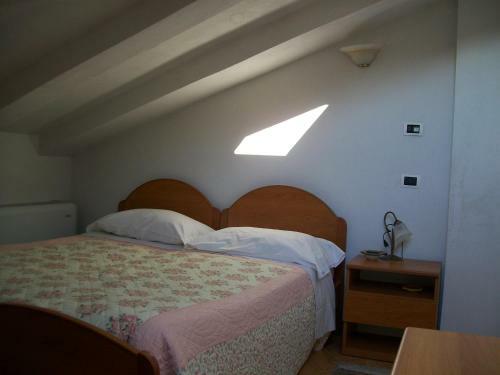 Hostal B&B Locanda La Rotonda