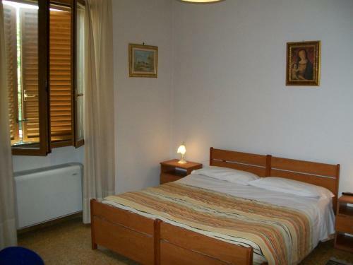 Hostal B&B Locanda La Rotonda
