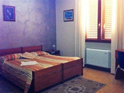 Hostal B&B Locanda La Rotonda