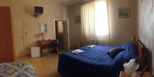 Hostal B&B Locanda La Rotonda