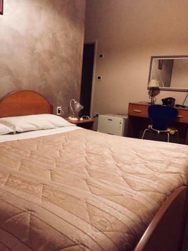 Hostal B&B Locanda La Rotonda