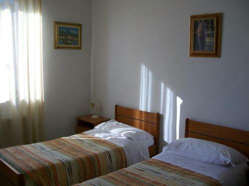 Hostal B&B Locanda La Rotonda
