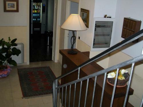 Hostal B&B Locanda La Rotonda