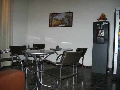 Hostal B&B Locanda La Rotonda
