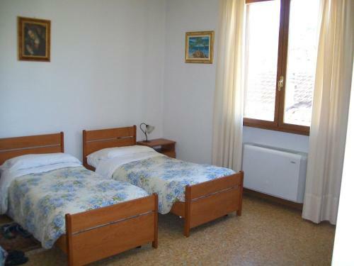 Hostal B&B Locanda La Rotonda