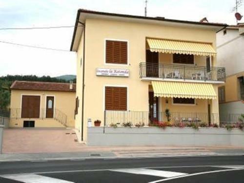 Hostal B&B Locanda La Rotonda