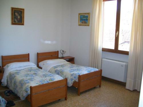 Hostal B&B Locanda La Rotonda