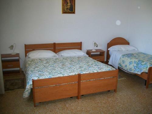 Hostal B&B Locanda La Rotonda