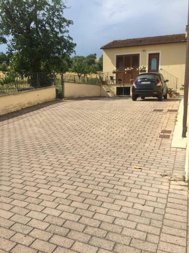 Hostal B&B Locanda La Rotonda