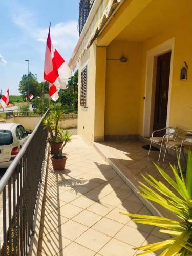 Hostal B&B Locanda La Rotonda