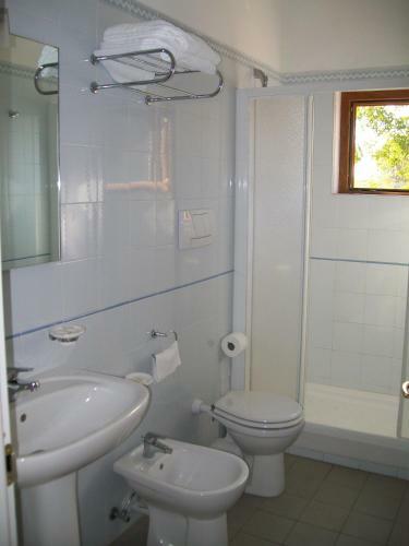 Hostal B&B Locanda La Rotonda