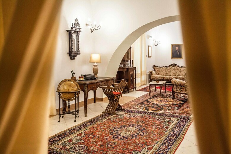Hotel Il Duomo