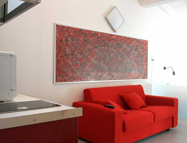 Hostal Iride Guest House