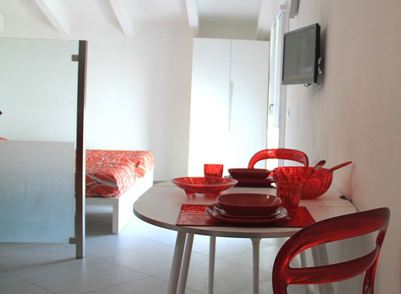 Hostal Iride Guest House