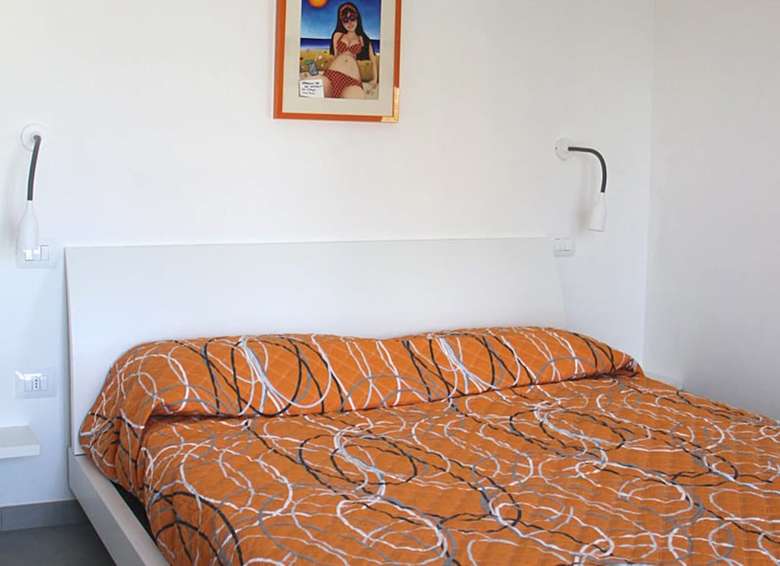 Hostal Iride Guest House