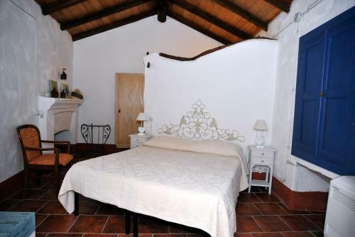 Agroturismo Corte San Lussorio