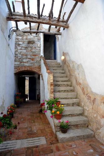 Agroturismo Corte San Lussorio