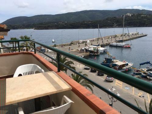 Apartamento Hotel Belmare