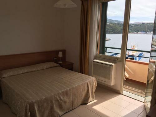 Apartamento Hotel Belmare