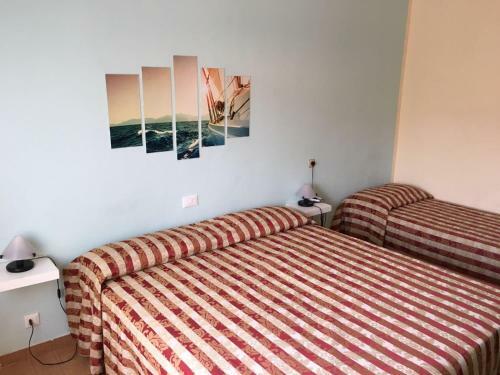 Apartamento Hotel Belmare