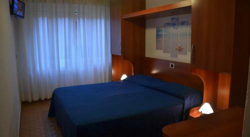 Apartamento Hotel Belmare