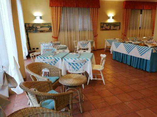 Apartamento Hotel Belmare