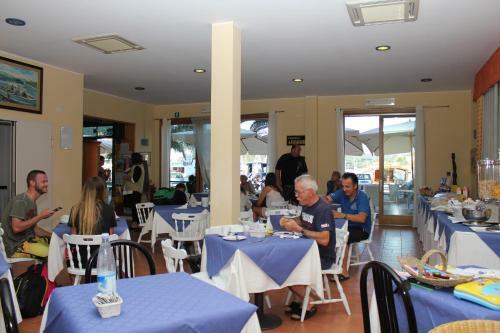 Apartamento Hotel Belmare