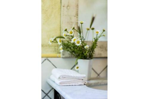 Bed & Breakfast Podere Le Querce