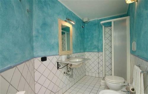 Bed & Breakfast Podere Le Querce