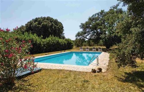 Bed & Breakfast Podere Le Querce