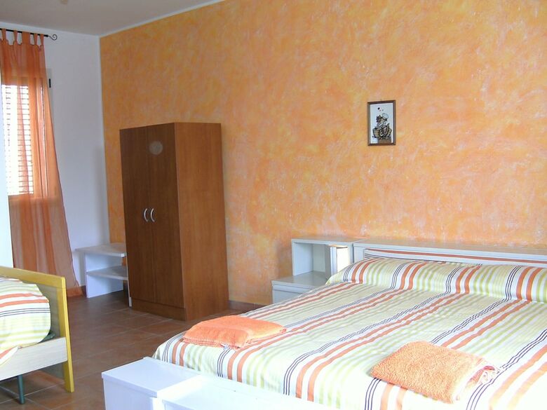 Bed & Breakfast Vento Dell'est