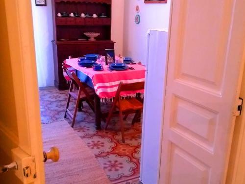 Hostal Via Delle Aie
