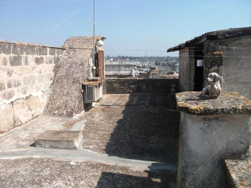 Hostal Via Delle Aie