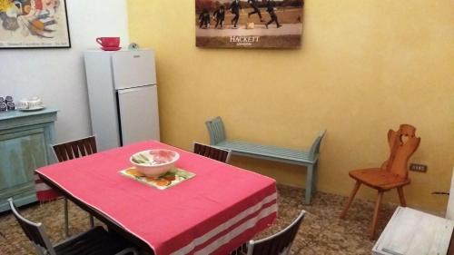 Hostal Via Delle Aie