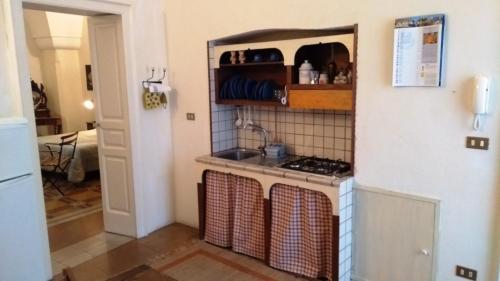 Hostal Via Delle Aie