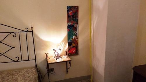 Hostal Via Delle Aie