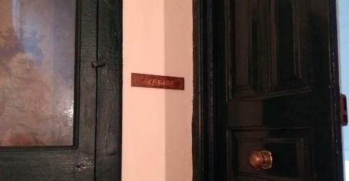 Hostal Via Delle Aie