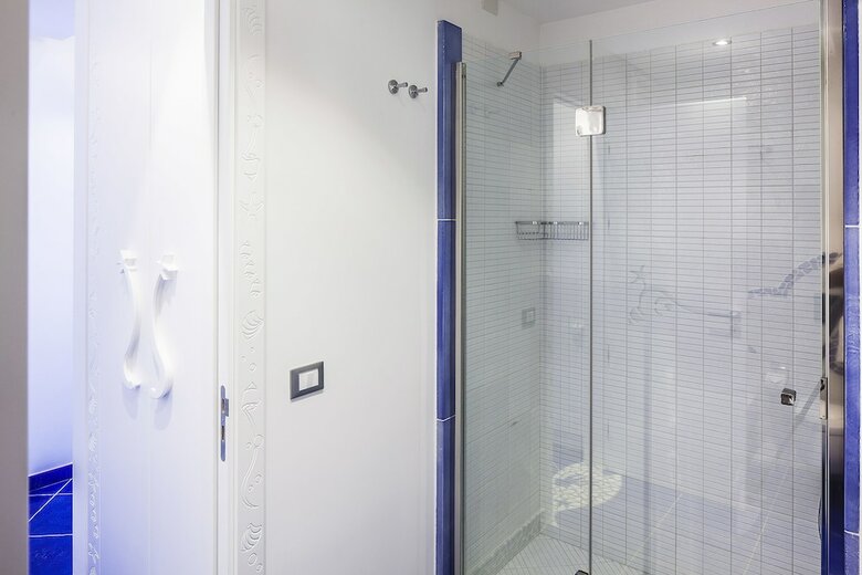 Apartamento Ischia Blu Resort