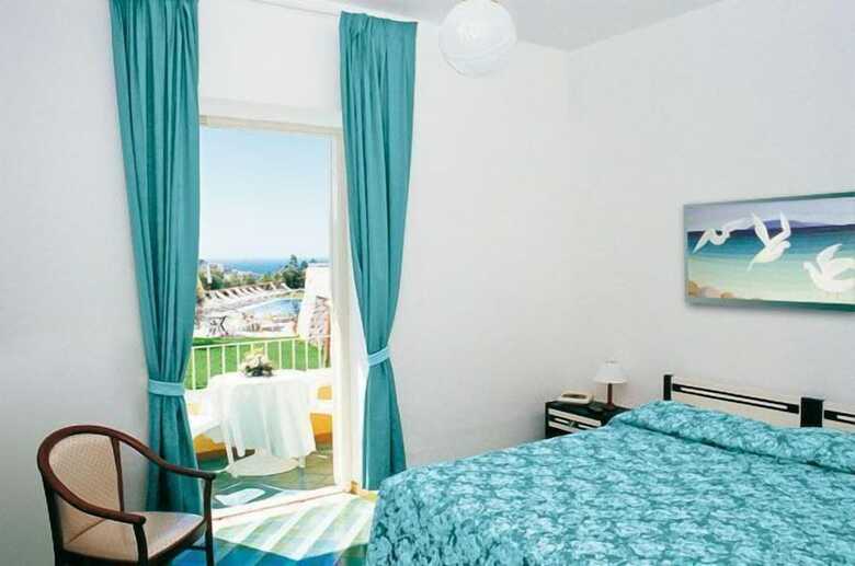 Hotel La Luna