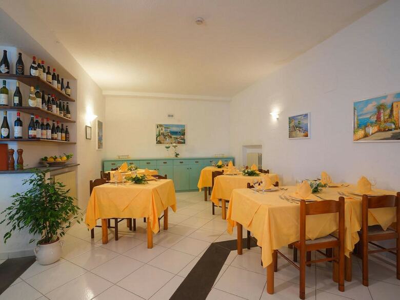 Hotel La Luna