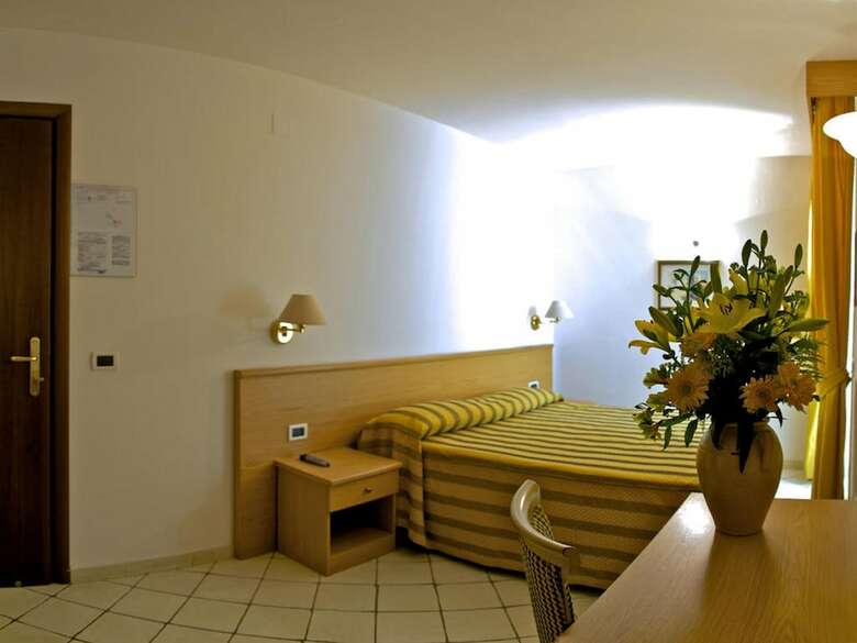 Hotel La Luna