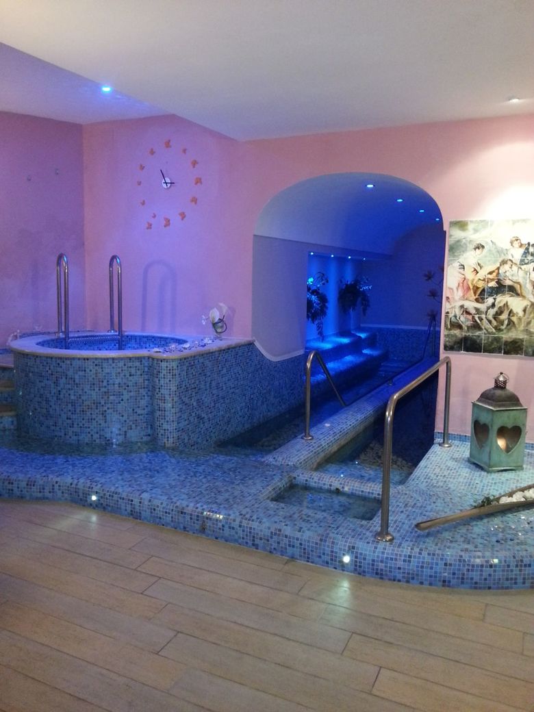 Hotel Terme Elisabetta