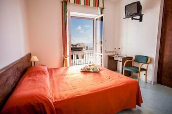 Hotel Conte