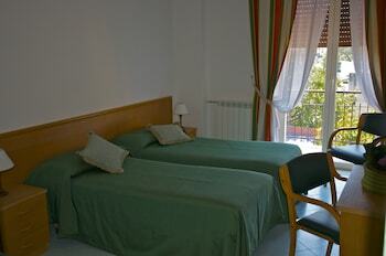 Hotel Conte