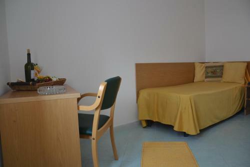 Hotel Conte