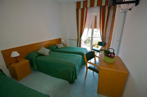 Hotel Conte
