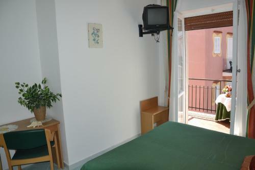 Hotel Conte